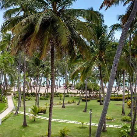 Vista Sol Punta Cana Beach Resort & Spa-3